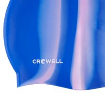 Crowell Cappello Silicone Swimming