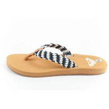 Roxy Infradito Porto, fashionable and comfortable for the beach