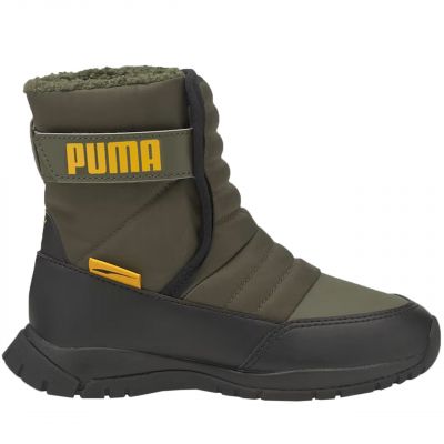 Puma Scarpe Nieve Wtr Ac Ps