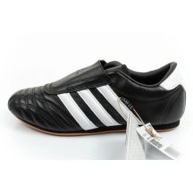 adidas Scarpe Taekwondo sports leather slip-on