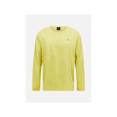 Peak Performance Maglietta Trail Longsleeve,
