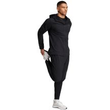 adidas Felpa con cappuccio adidas Designed for Training cold.RDY Full-Zip