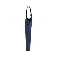 Rimeck Pantaloni Bib Brace Twill Cordura Work
