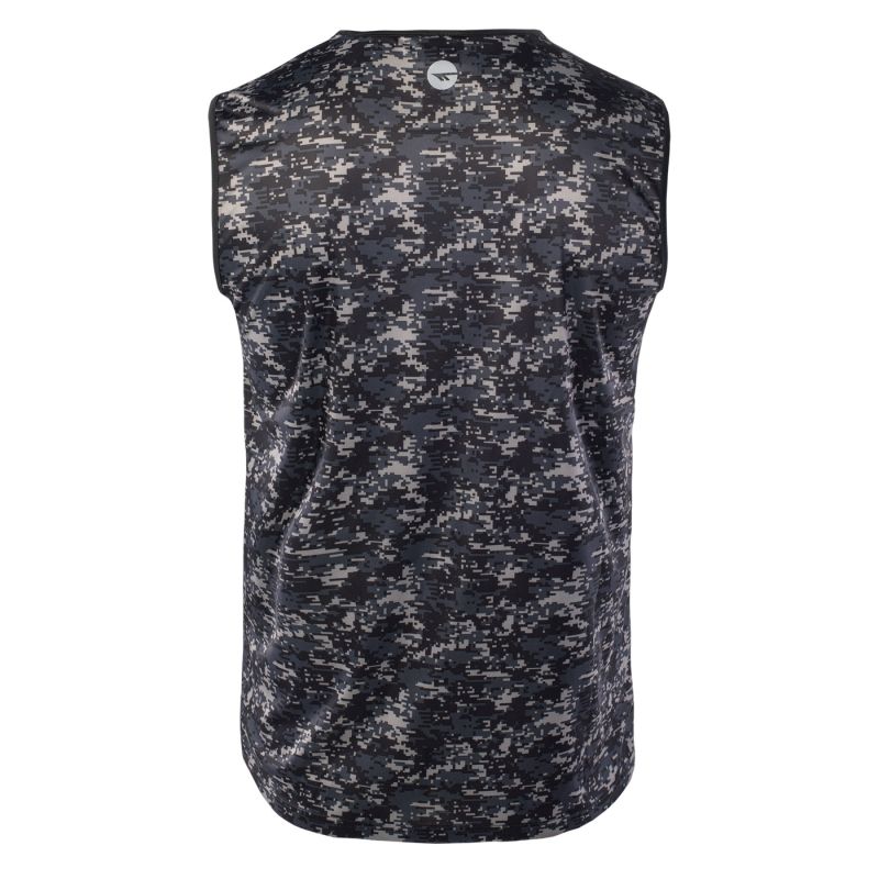 Hi-Tec Maglietta sleeveless tademor