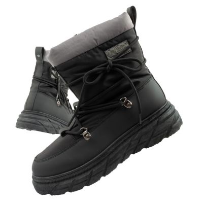 Lee Cooper Scarpe winter hiking sports insulated