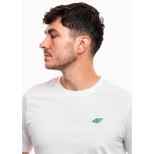 4f Maglietta cotton