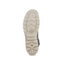 Palladium Scarpe Pampa Hi Re-Vegan Leather