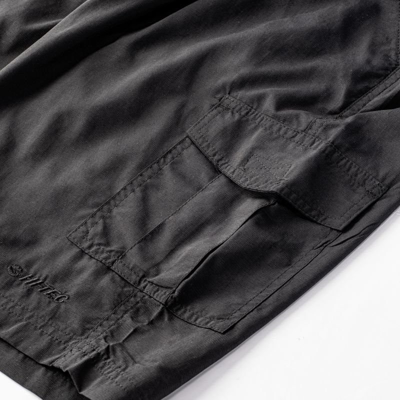 Hi-Tec Pantaloncini Ibg Loop