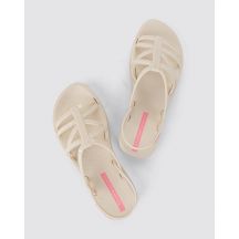 Ipanema Sandali Diversa Flatform