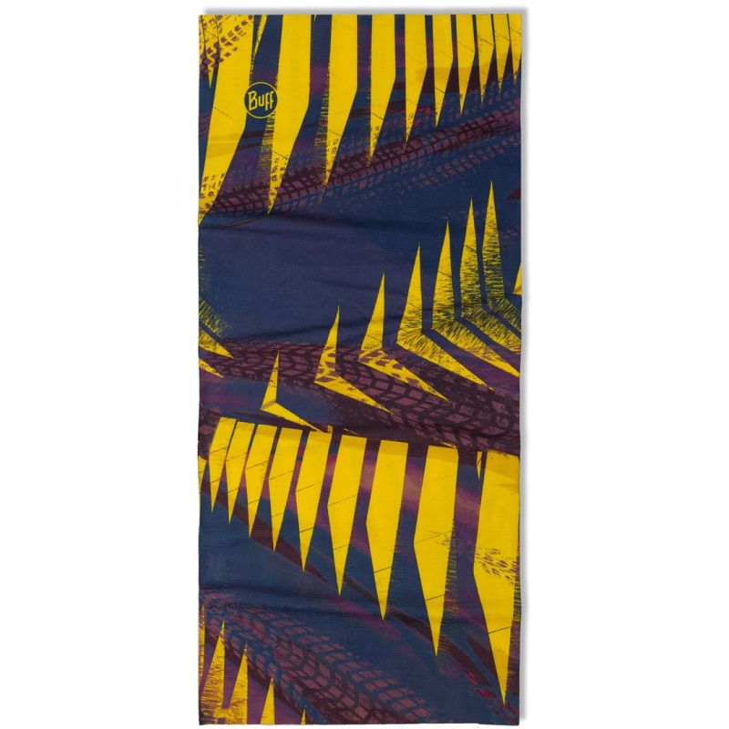 BUFF COOLNET UV® QUERCUS MULTI Bandana – One Size