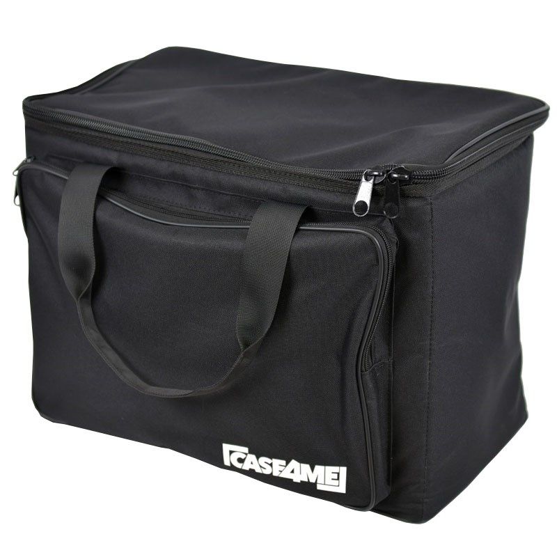 CASE4ME cover bag for 2 moving heads 44 x