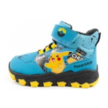 Leomil Stivali Pokemon children's winter ankle, insulated, waterproof,