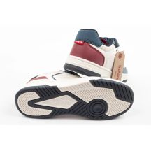 Levis Scarpe Levi's Elliot NBX youth sports, fashionable, with Velcro