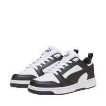 Puma Scarpe Rebound Lo Mid and
