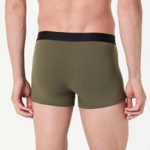 Hugo Boxer Trunk Pack Cotton Slim Fit Underwear