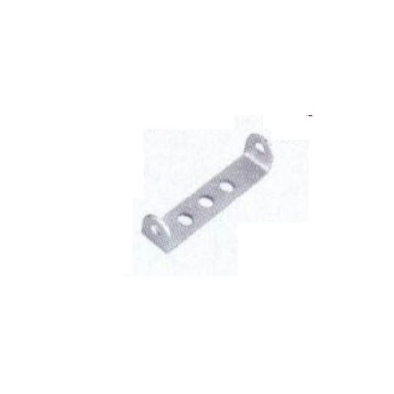 U-PLATE trunk holder
