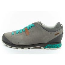 Aku Scarpe Bellamont Suede GORE-TEX Hiking