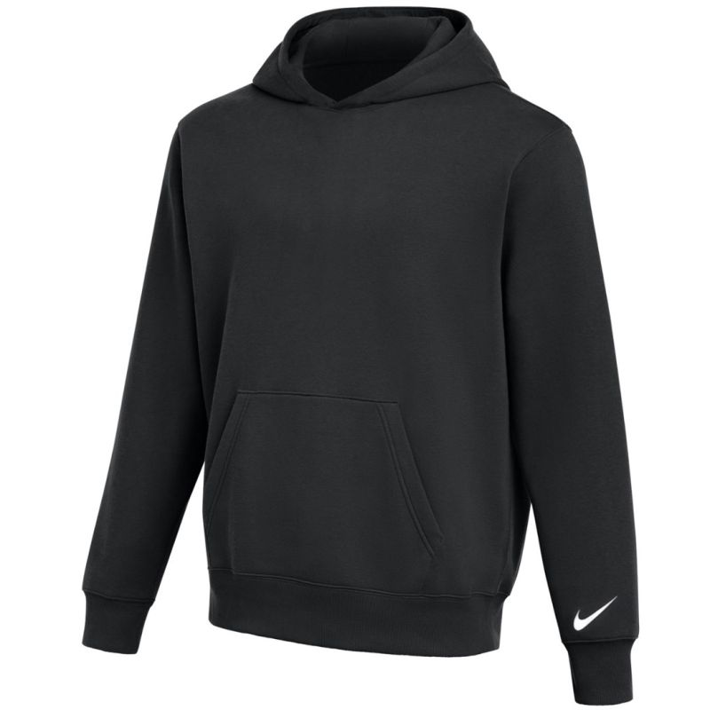 Nike Park 26 Fleece Hoodie for Kids Black IO9048 010 L