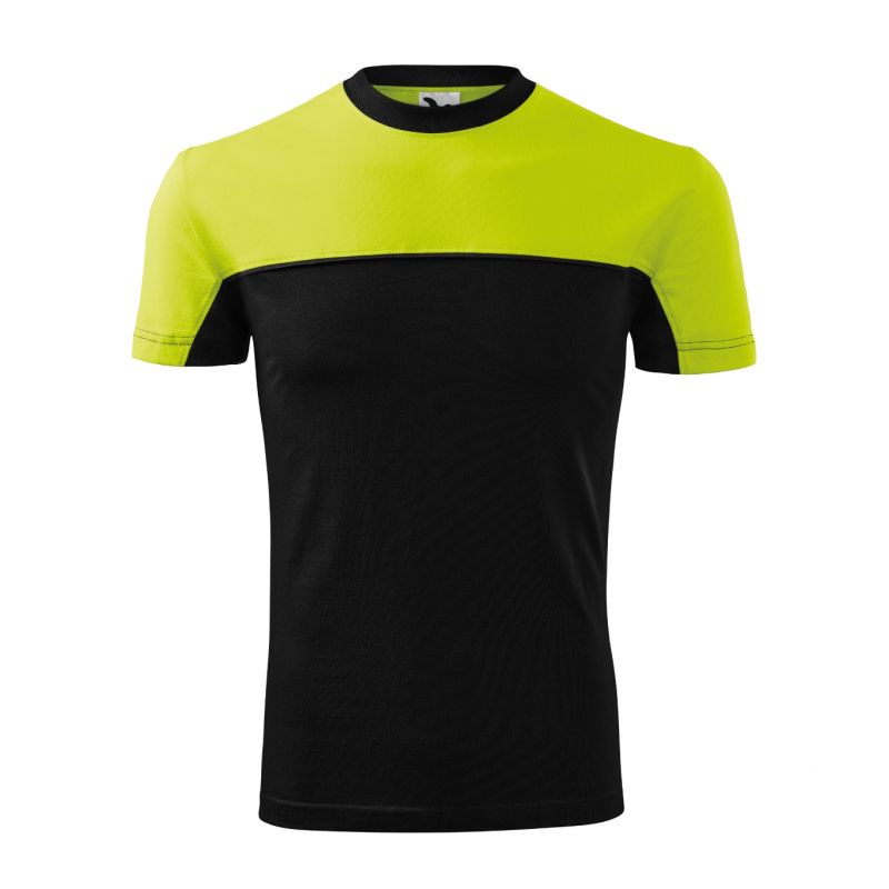 Malfini Maglietta Colormix lime