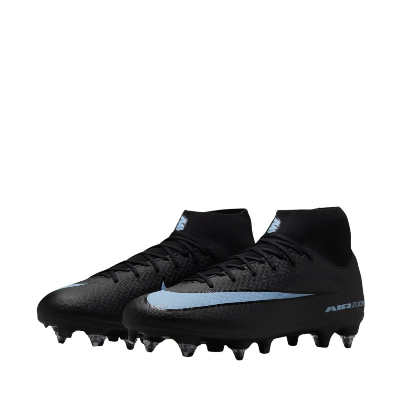 Nike Stivali Zoom Mercurial Superfly Academy SG-Pro AC Football