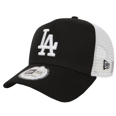 Inny Cappello New Era Los Angeles Dodgers MLB Clean