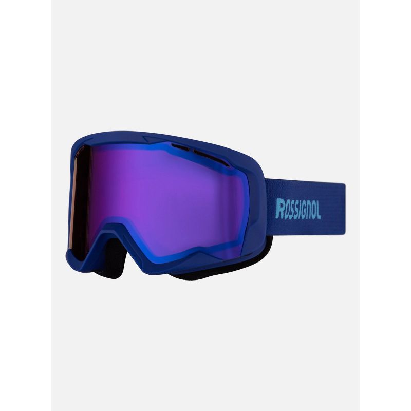 Rossignol Spiral Blue Goggles