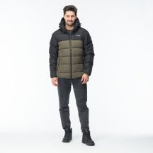 Hi-Tec Giacca winter quilted varmi II