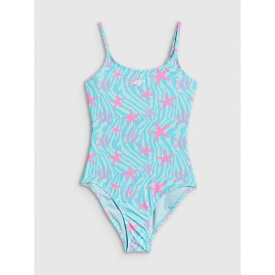 4f Costume da bagno One-Piece