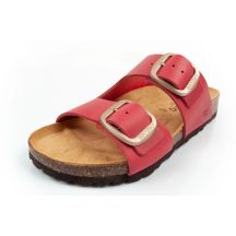 Bio Bio Infradito , profiled, natural leather