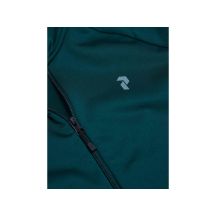 Peak Performance Giacca Rider Essentials Midlayer Zip