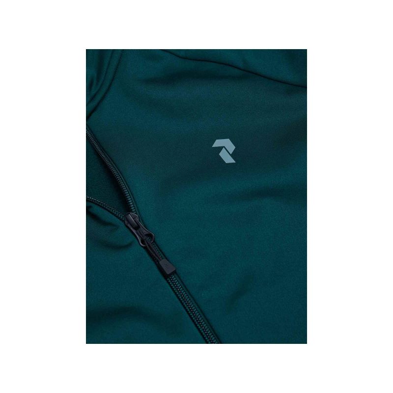 Peak Performance Giacca Rider Essentials Midlayer Zip