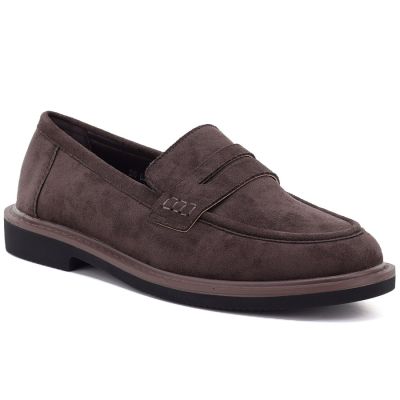 Vinceza Scarpe suede lords Vinceza