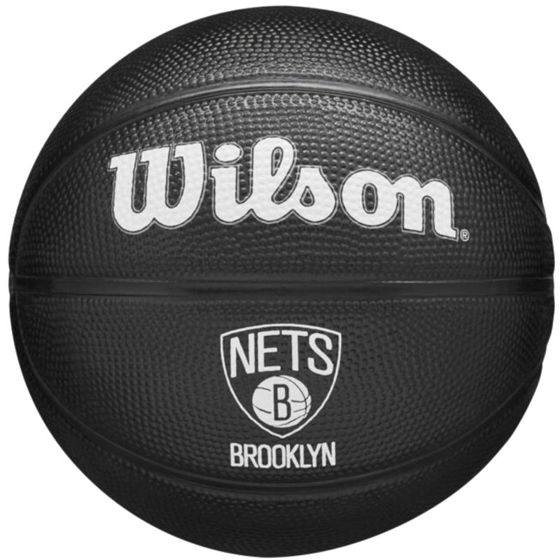 Ball Wilson Team Tribute Brooklyn Nets Mini Ball ..