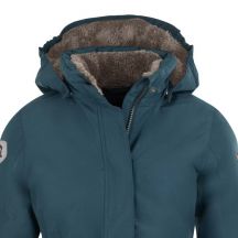 Trollkids Giacca Alesund Children's Waterproof Hooded Down Winter