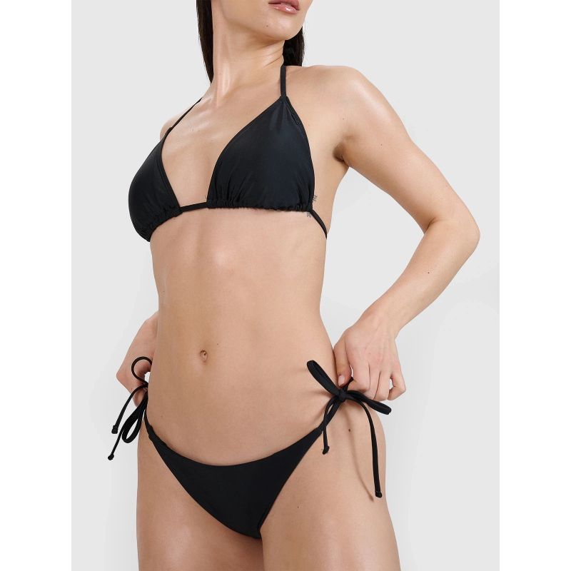 Women’s Mid-Rise Bikini Briefs 4F 4FWSS25UBKBF071-20S