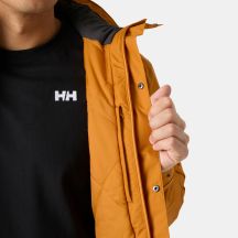 Helly Hansen Giacca bubliner insulated