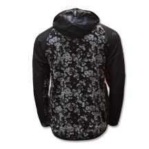 Nike Felpa con cappuccio Therma City Exploration Full-Zip