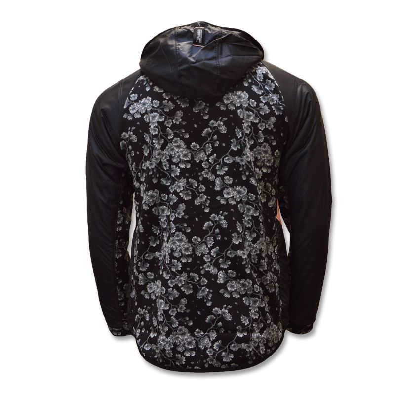 Nike Felpa con cappuccio Therma City Exploration Full-Zip