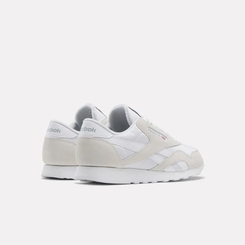 Reebok Sneakers classic nylon