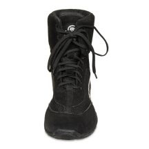 DBX Bushido Scarpe MMA Boxing Wrestling Training Size