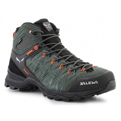 Salewa Scarpe Ms Alp Mate Mid Wp