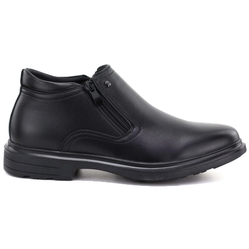 McKeylor Stivali Zip-Up Ankle McKeylor