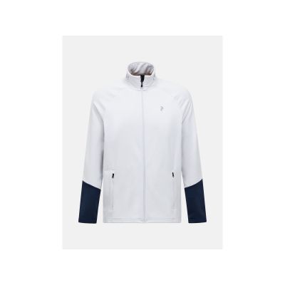Peak Performance Giacca Rider Essentials Zip