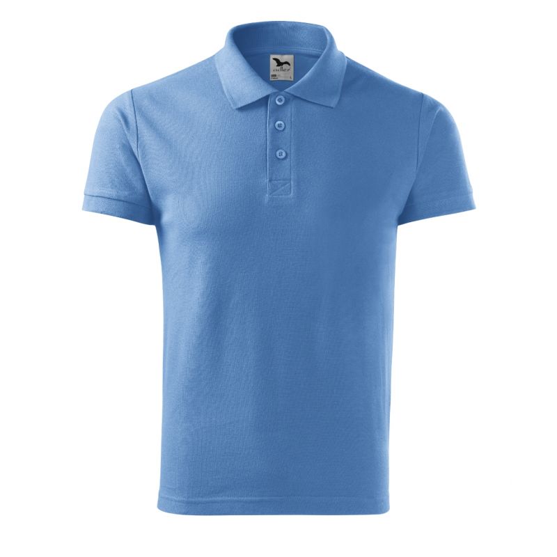 Malfini Polo Cotton