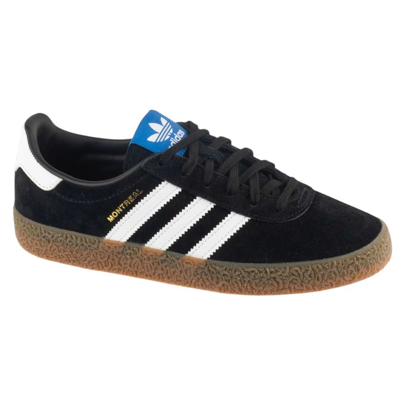 adidas Montreal RM JQ1688 Black 36