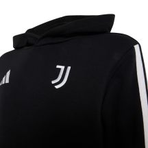 adidas Felpa con cappuccio Juventus Turin for