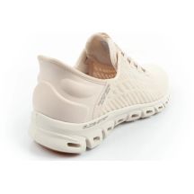 Skechers Sneakers Glide-Step comfortable slip-ins
