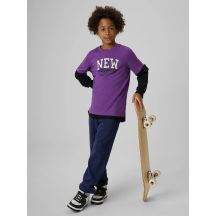 4f Pantaloni della tuta Jogger