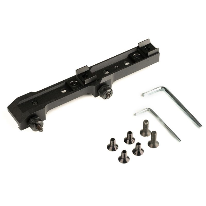 Pulsar Talion Weaver U Assembly