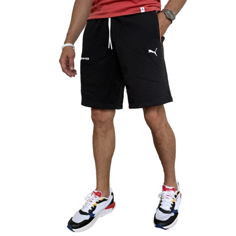 Puma Pantaloncini Mercedes AMG